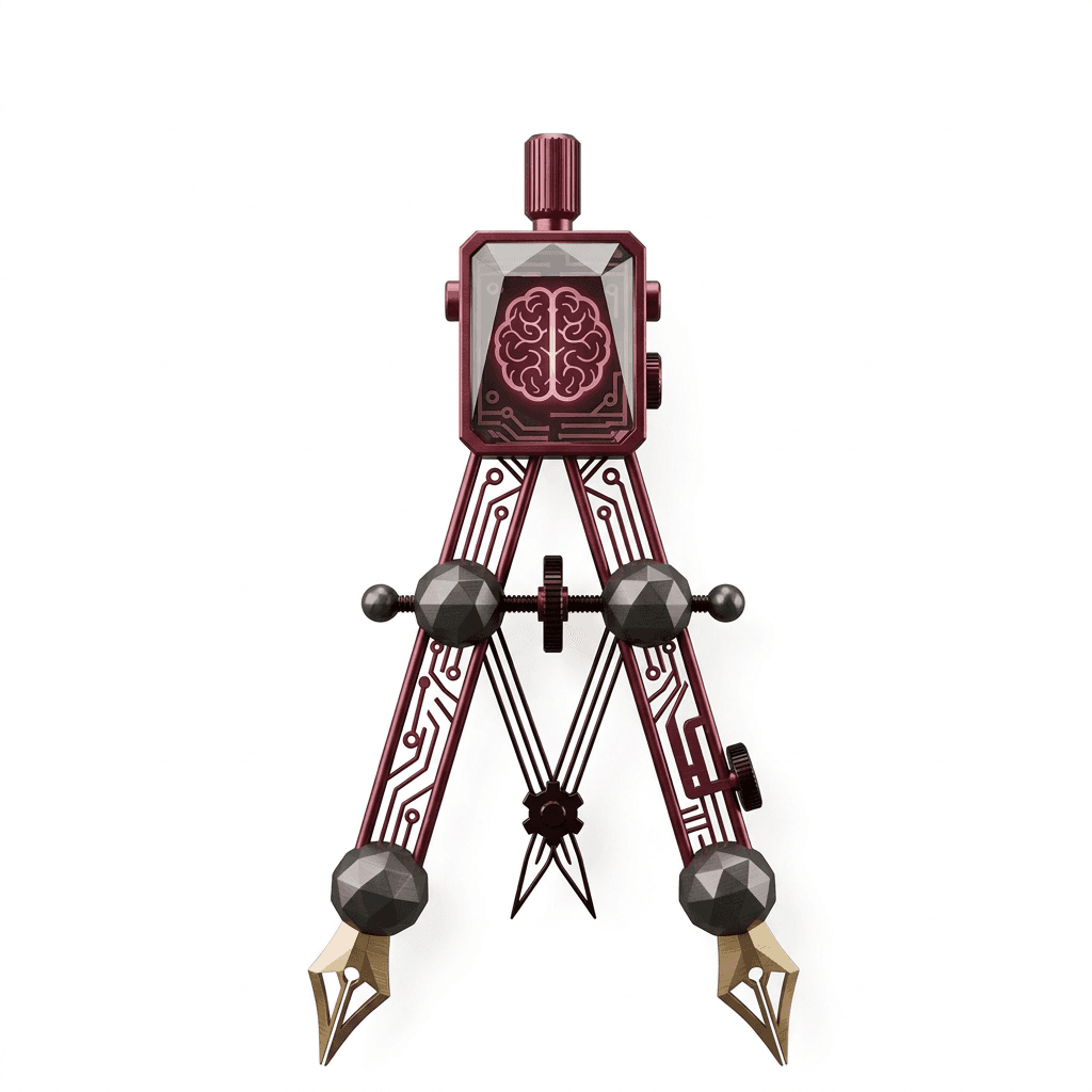 Compas Legalfab architecte du droit